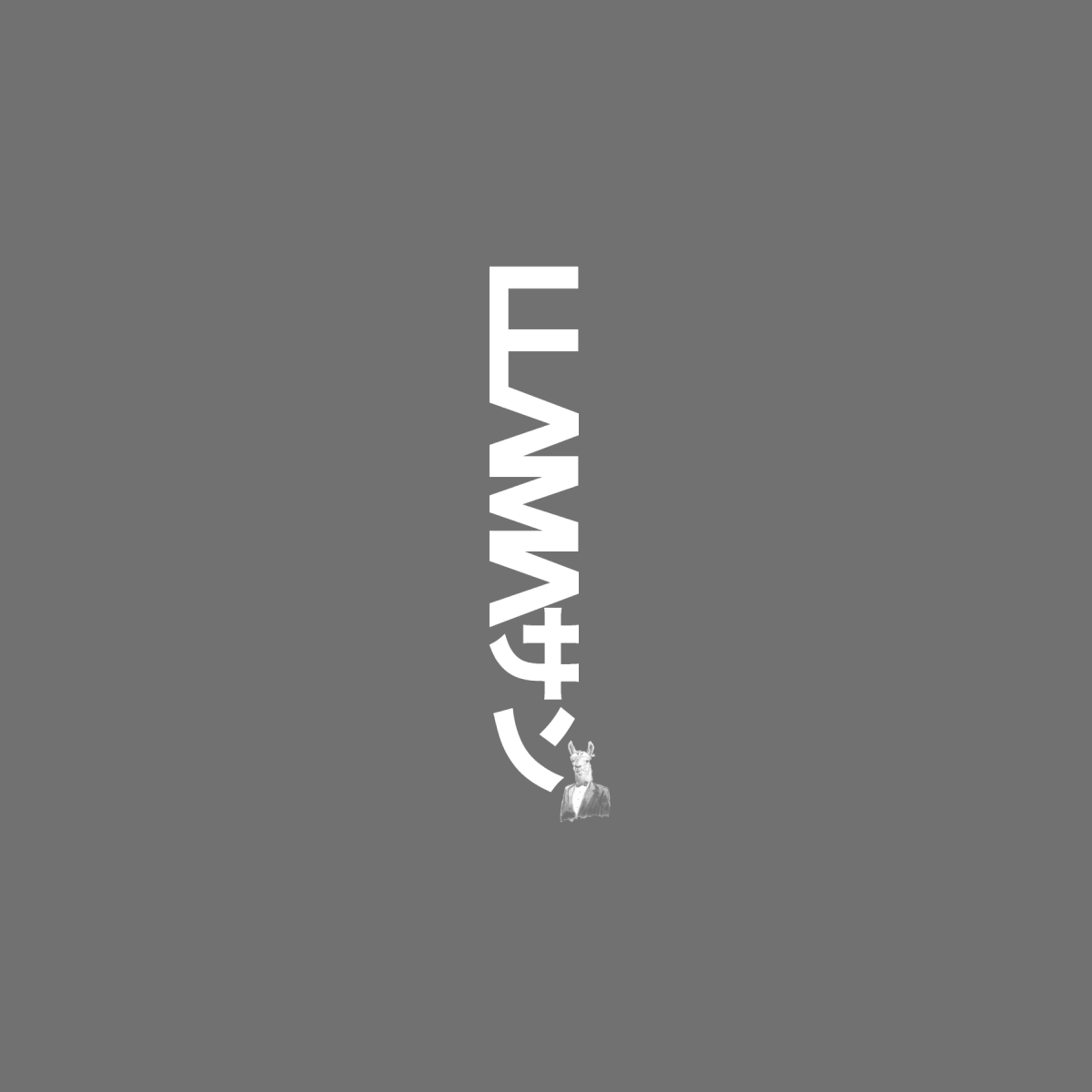Llama San cover