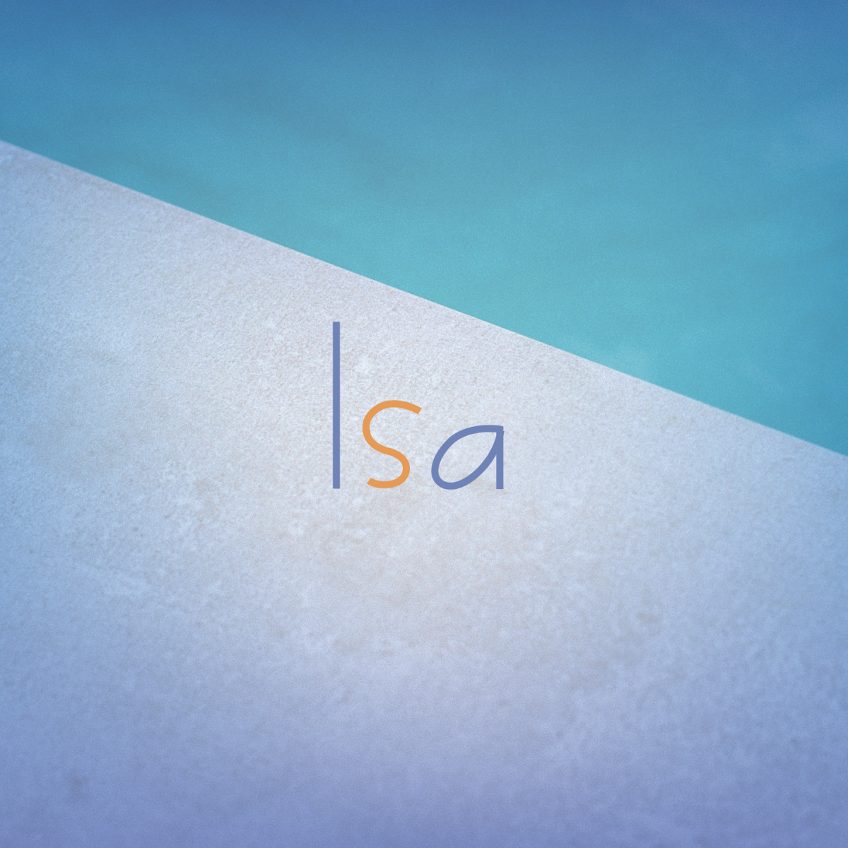 Isa Restaurant cover