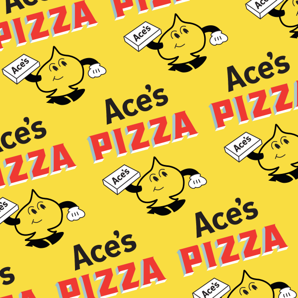 Ace's Pizza