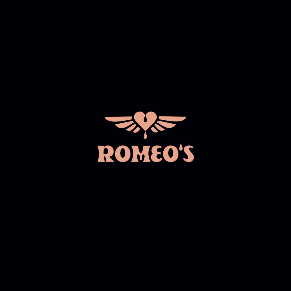 Romeos cover