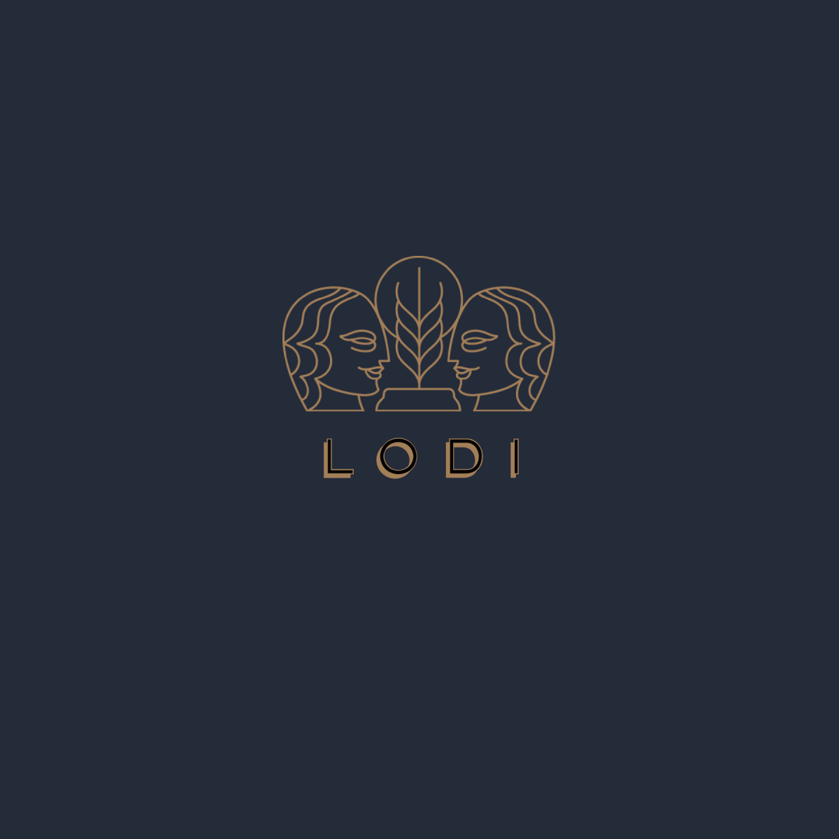 Lodi cover