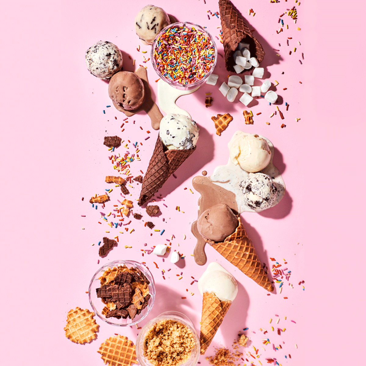 Sweet Rose Creamery cover