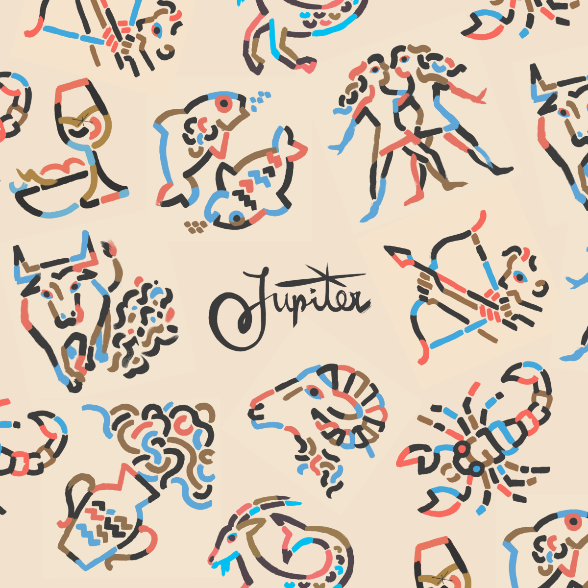 Jupiter cover