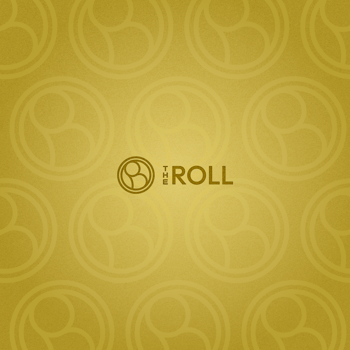 The Roll cover