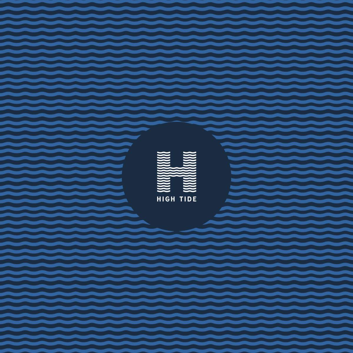 High Tide cover