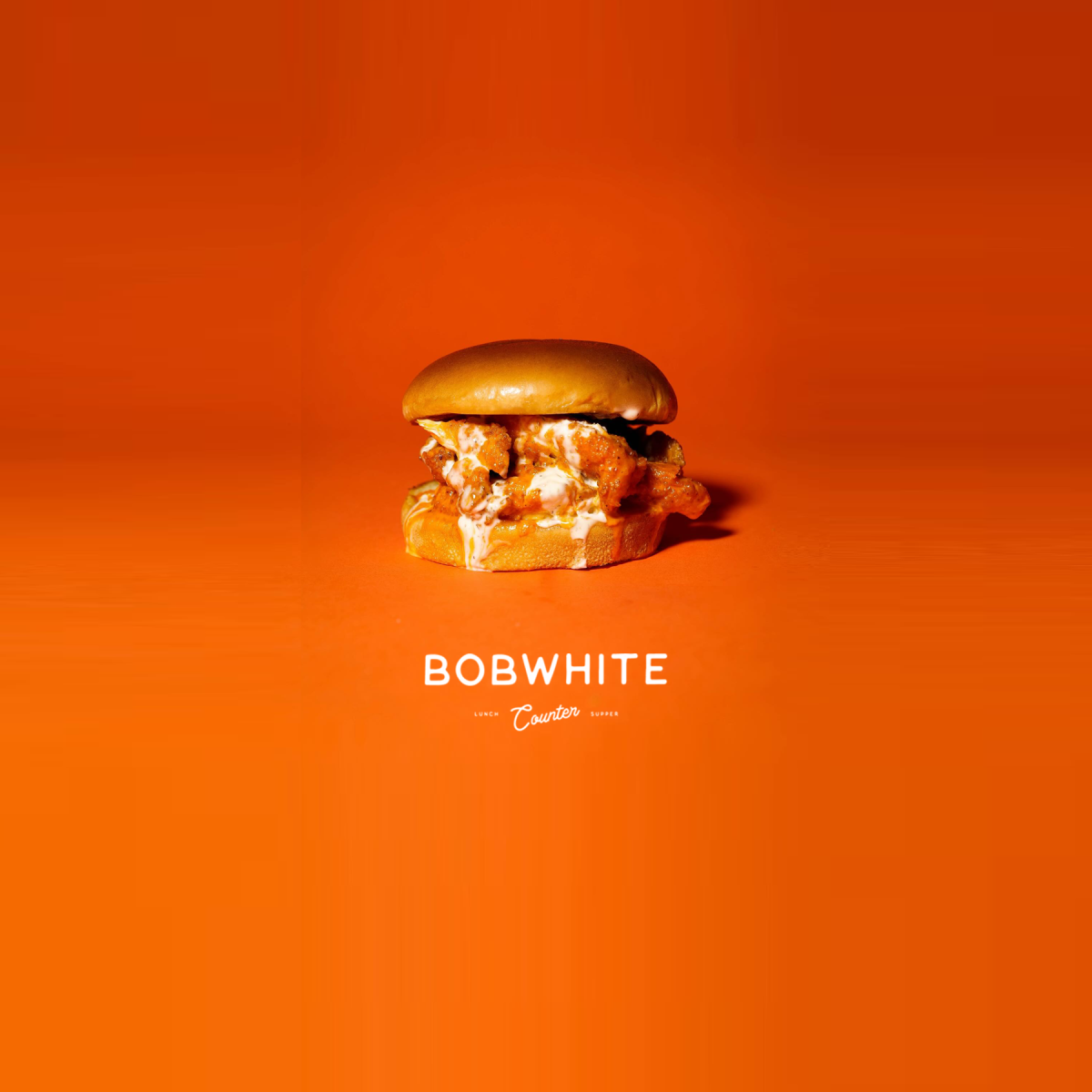 Bobwhite Counter cover