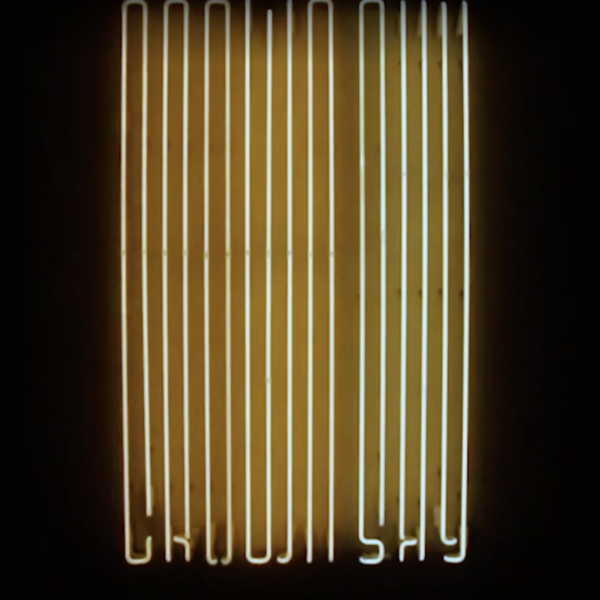 Crown Shy