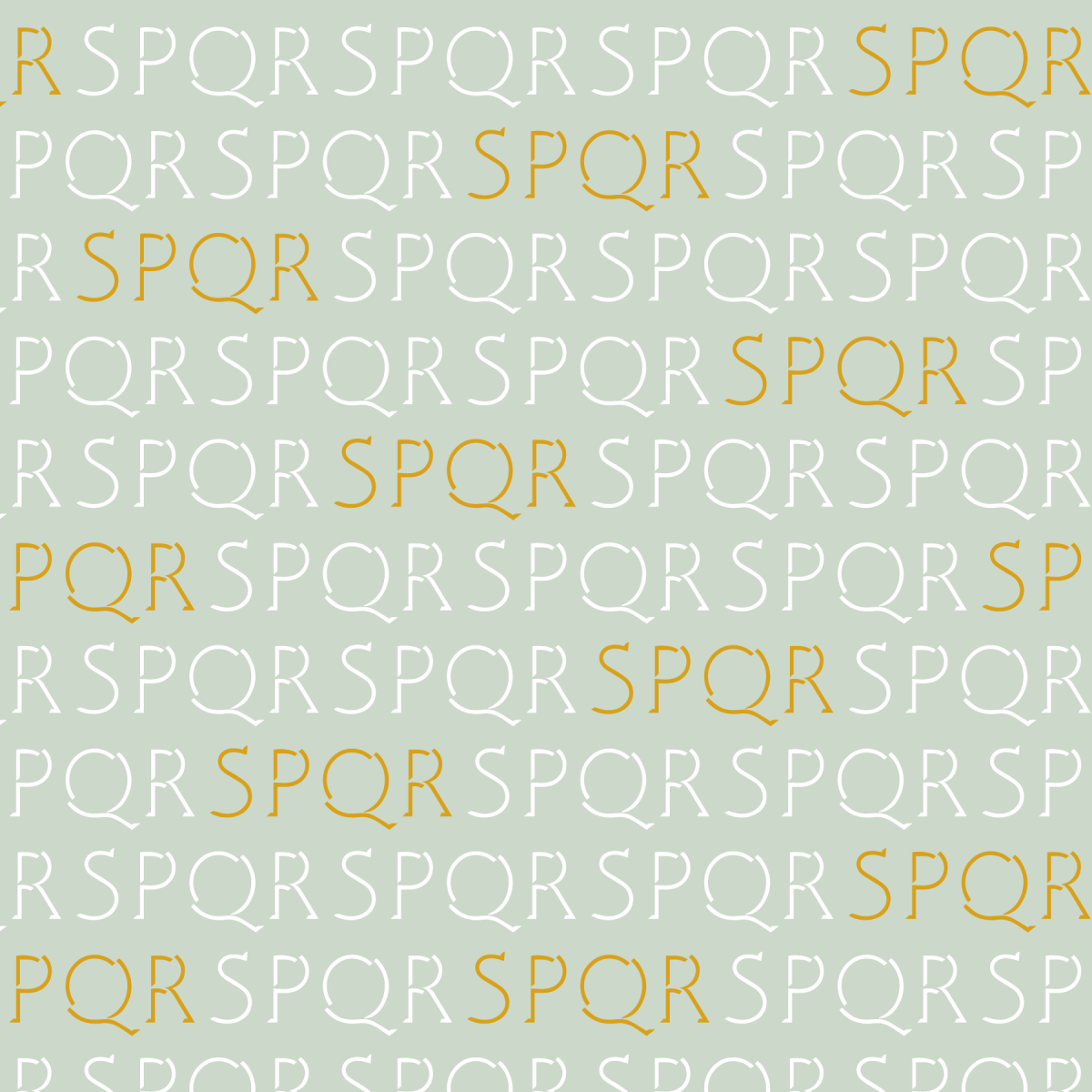 SPQR cover