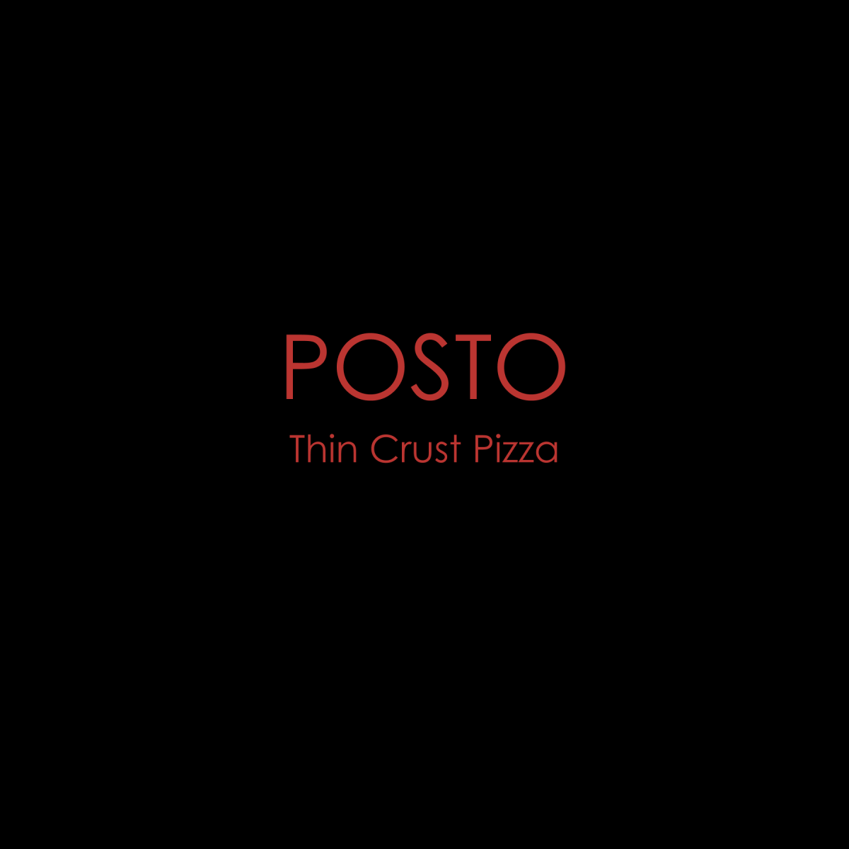 Posto cover
