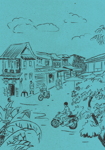 Hanoi House