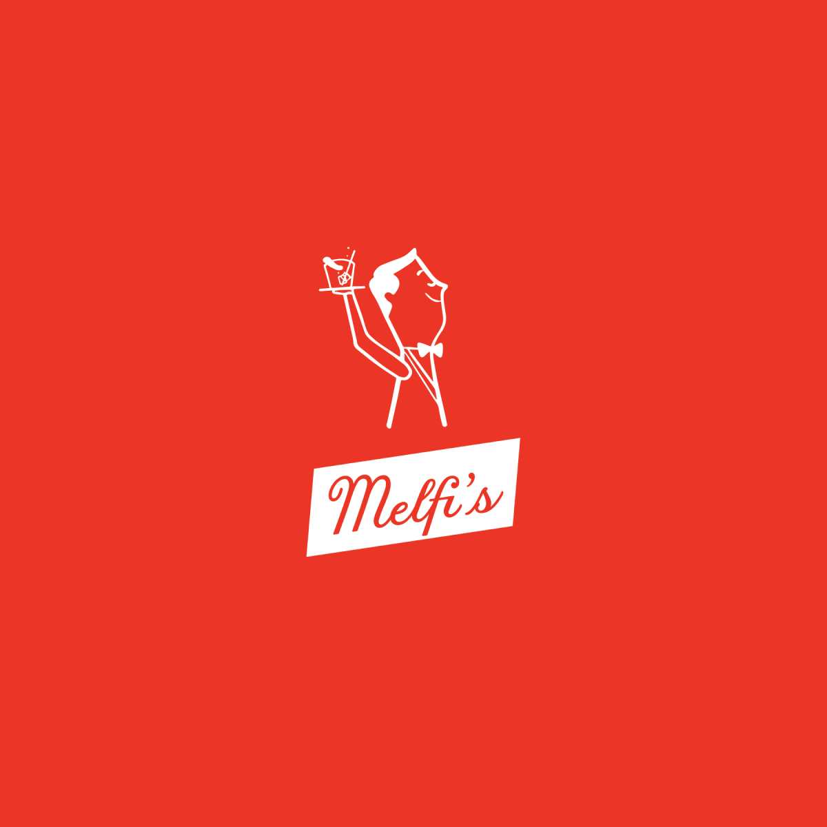 Melfi's cover