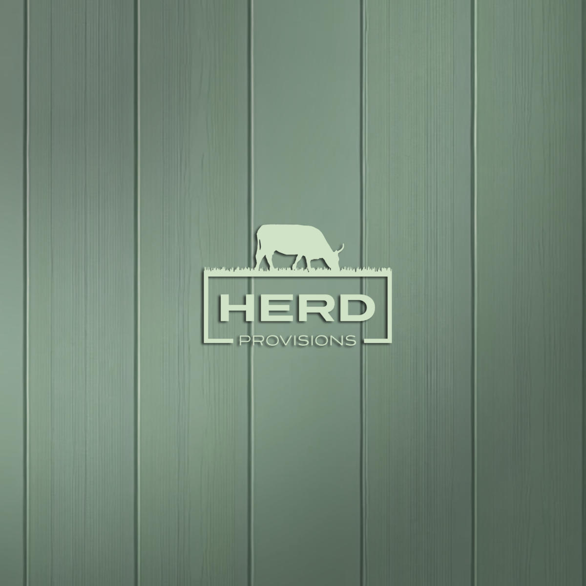 Herd Provisions cover