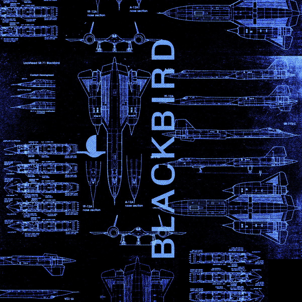 FLYBAR cover