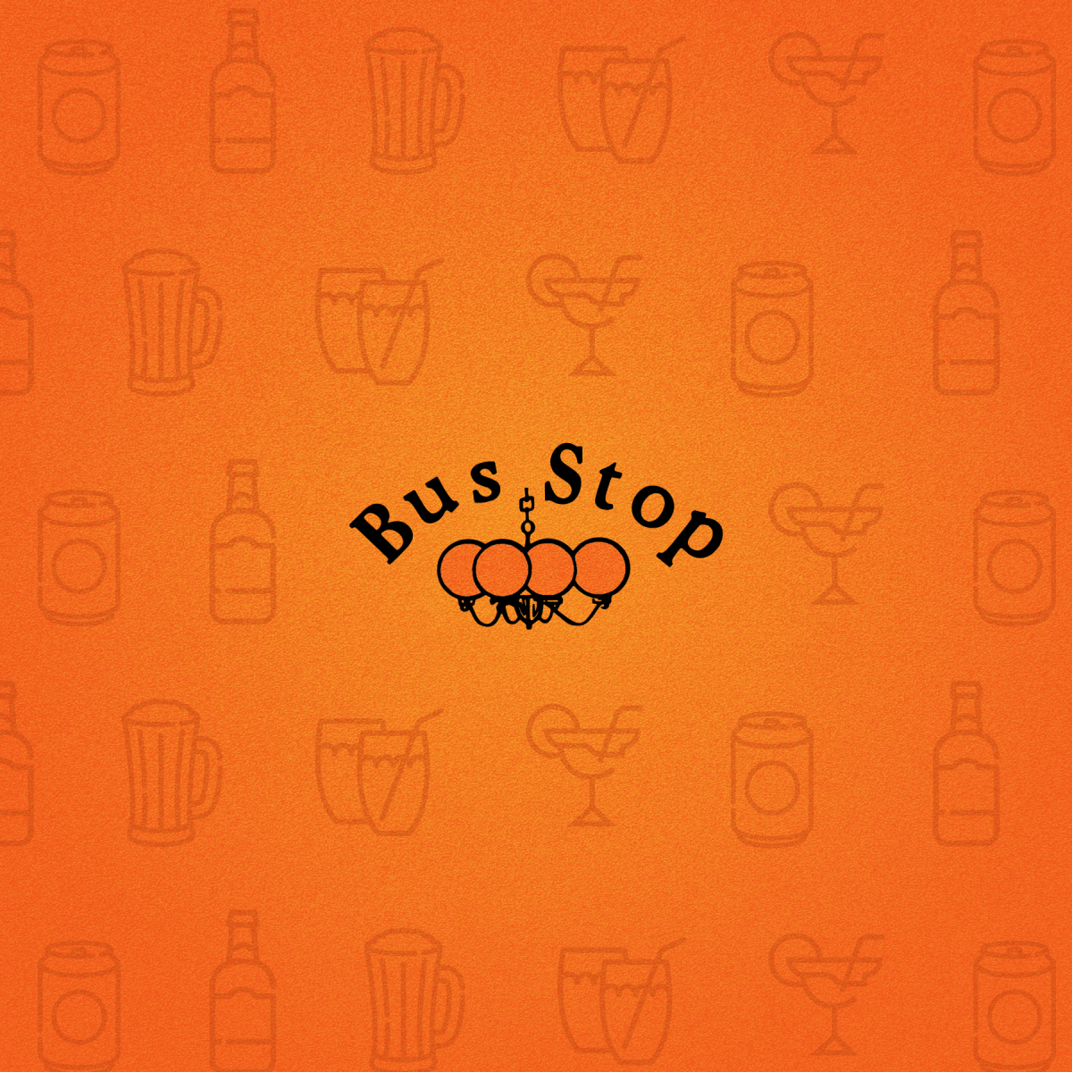 Bus Stop cover