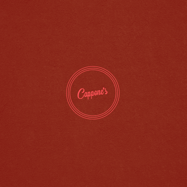 Cappone's