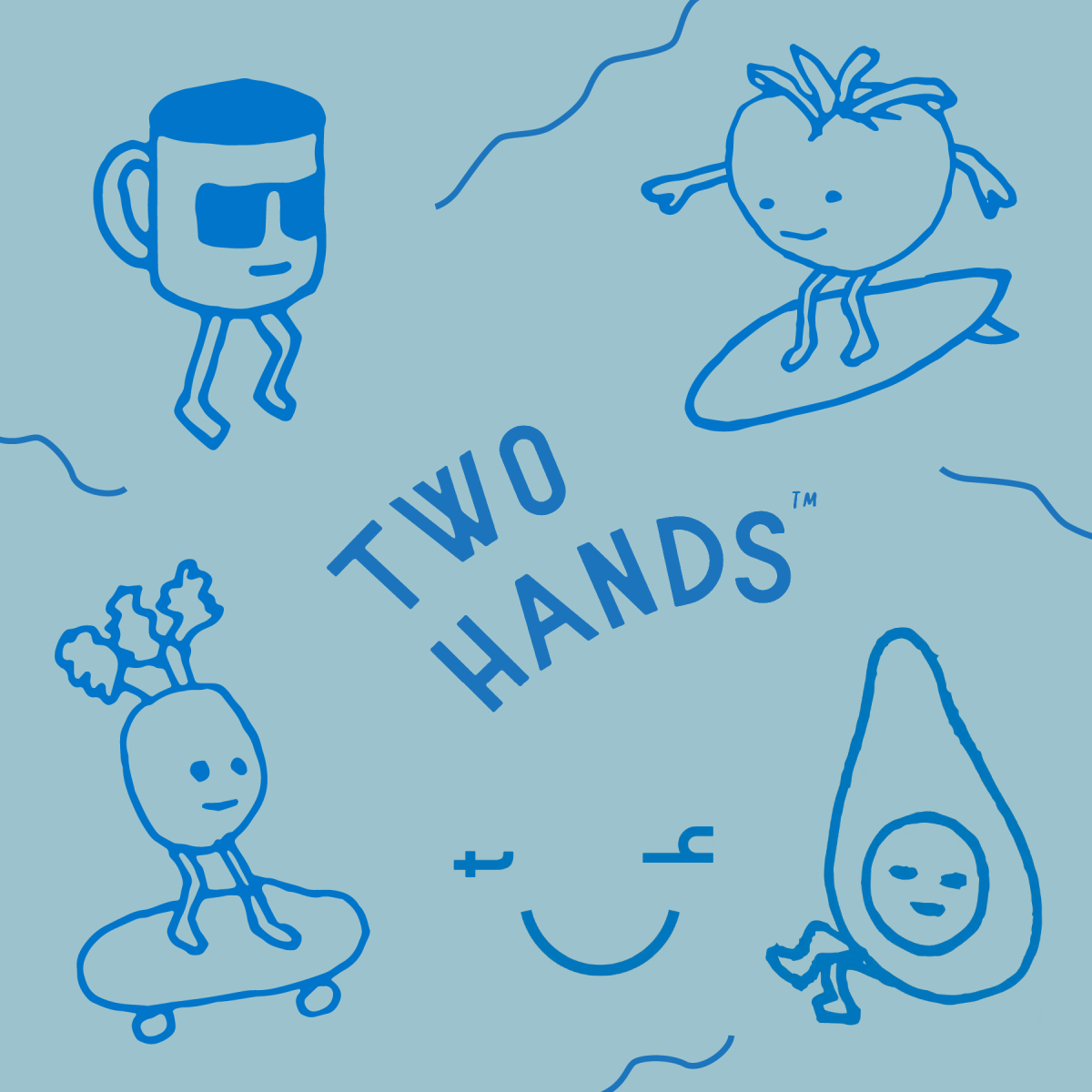 Two Hands Williamsburg cover