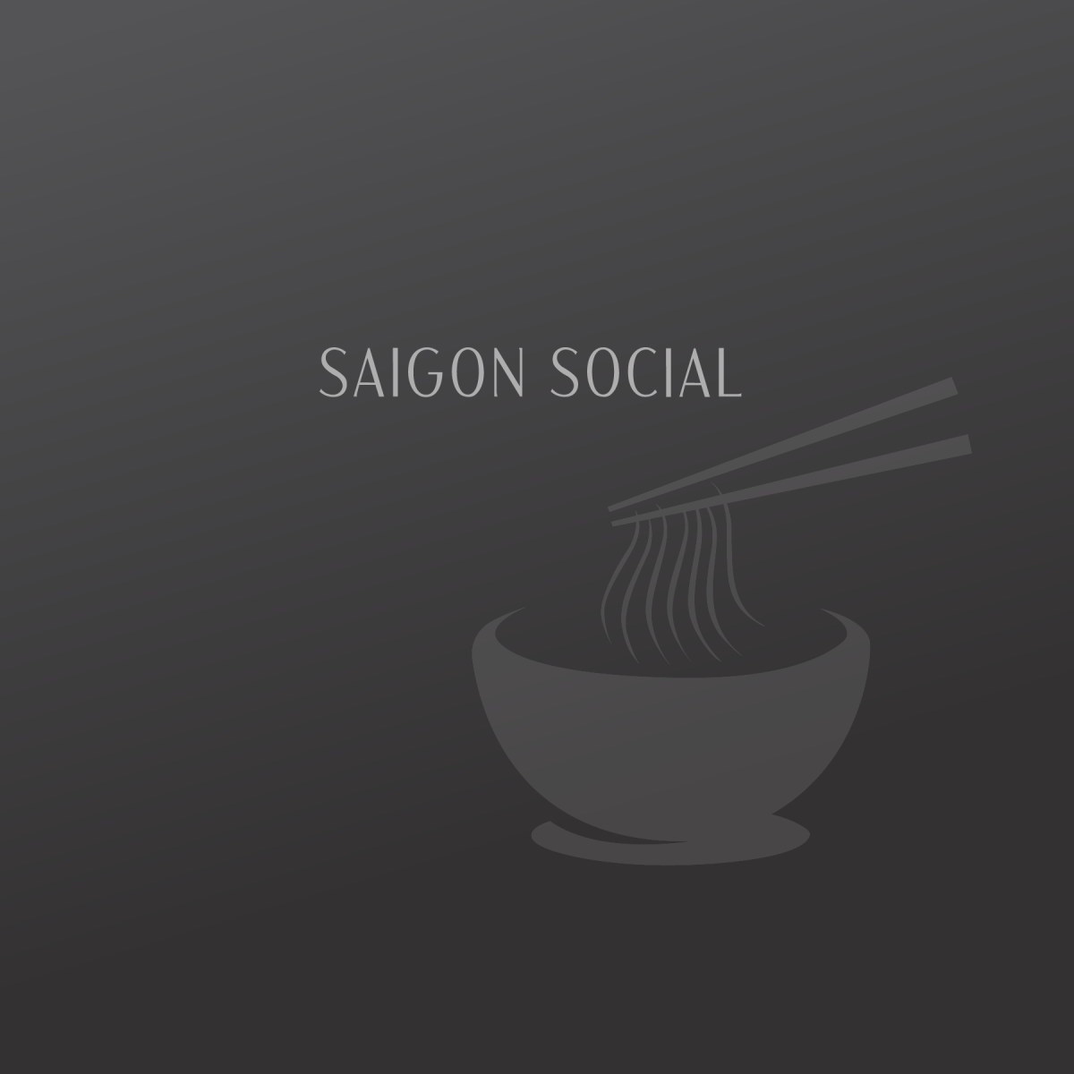 Saigon Social cover