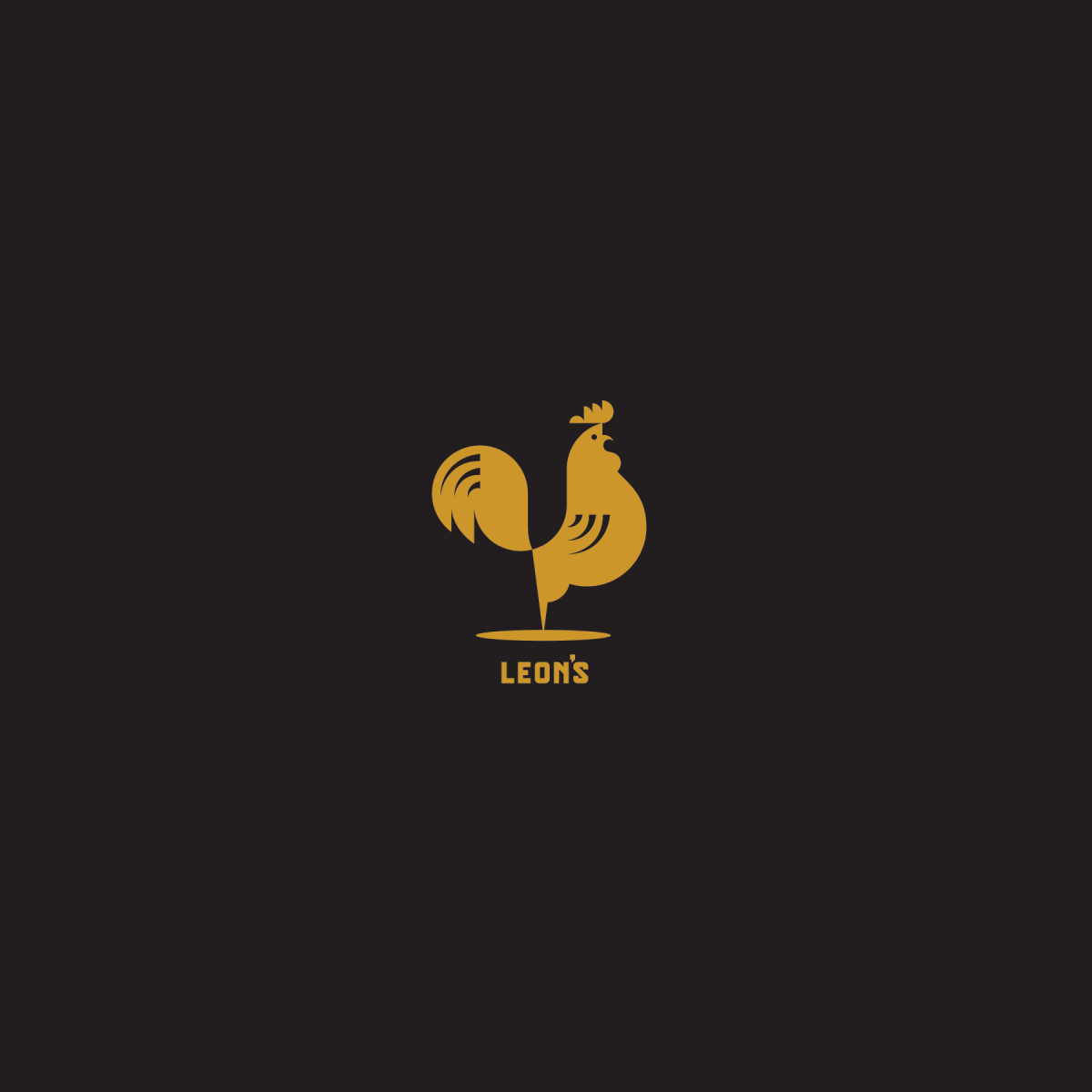 Leon's Oyster Shop cover
