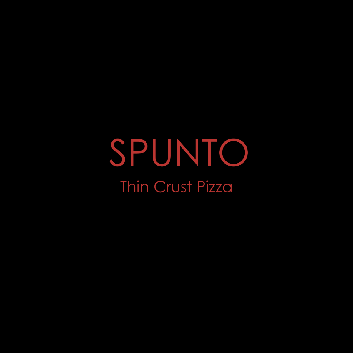 Spunto cover