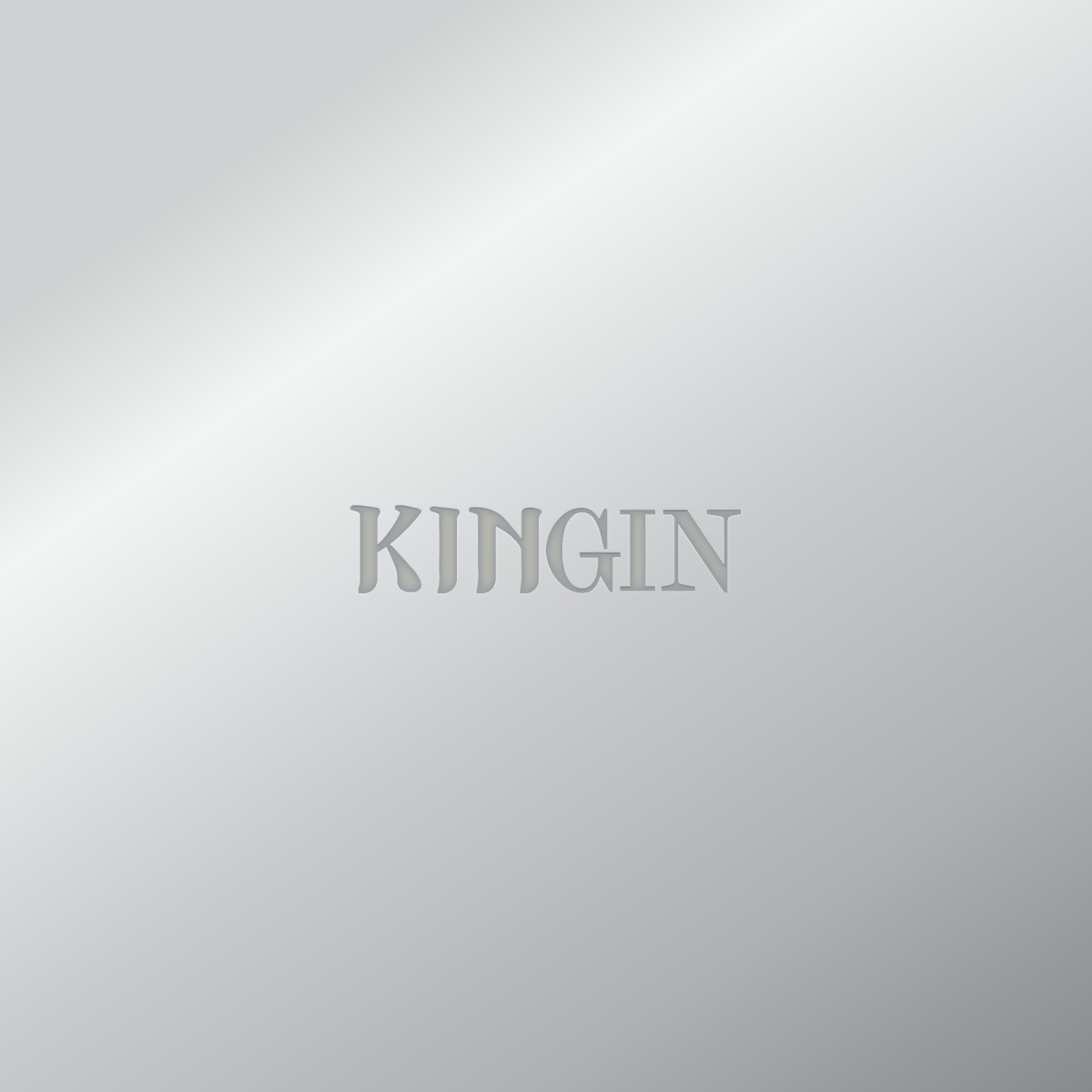 Kin Gin cover