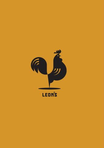Leon's Oyster Shop