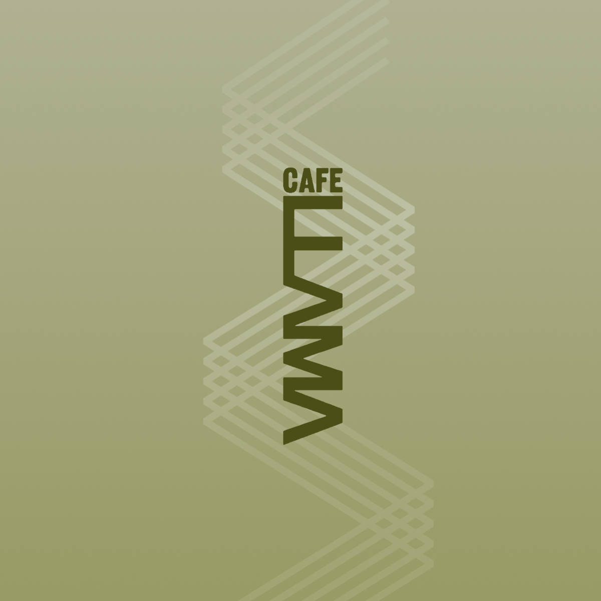 Cafe Llama cover