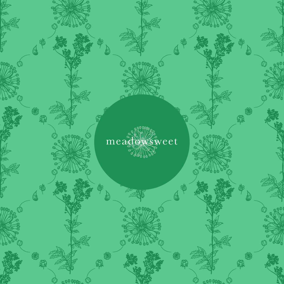 Meadowsweet cover
